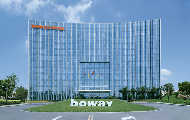 Office Building