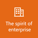 Enterprise Spirit