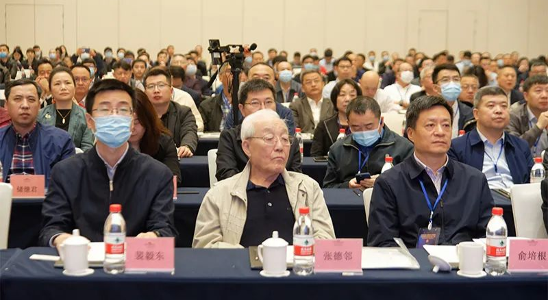 China Welding Industry High-Quality Development Forum Was Successfully Held